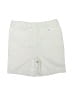 Vineyard Vines Solid Ivory Khaki Shorts Size 5 - photo 2