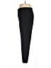 Worthington Solid Black Dress Pants Size 14 - photo 5