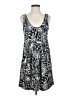 J Valdi Black Sleeveless Top Size S (estimated) - photo 1