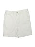 Vineyard Vines Solid Ivory Khaki Shorts Size 5 - photo 1