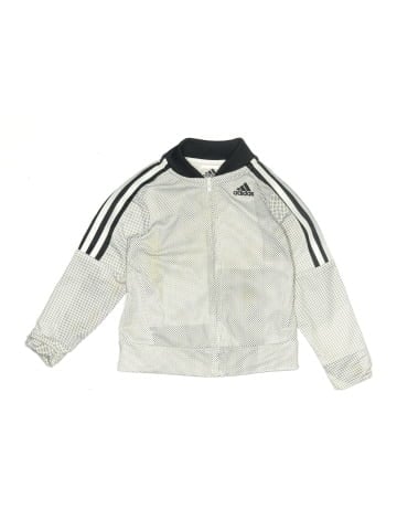 Adidas Track Jacket (view 1)