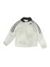 Adidas 100% Polyester Silver Track Jacket Size 3T - photo 1