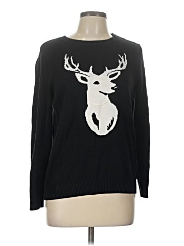 Charter Club Pullover Sweater (view 1)