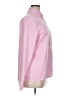Vineyard Vines Performance Solid Pink Track Jacket Size XL - photo 4