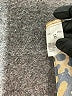 Unbranded 100% Polyester Animal Print Brown Kimono Size S - photo 7