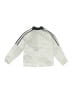 Adidas 100% Polyester Silver Track Jacket Size 3T - photo 2
