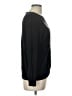 Charter Club Graphic Black Pullover Sweater Size L - photo 4