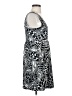J Valdi Black Sleeveless Top Size S (estimated) - photo 4
