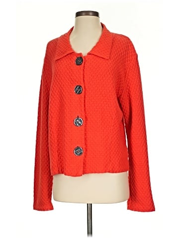 Willow Jacket (view 1)