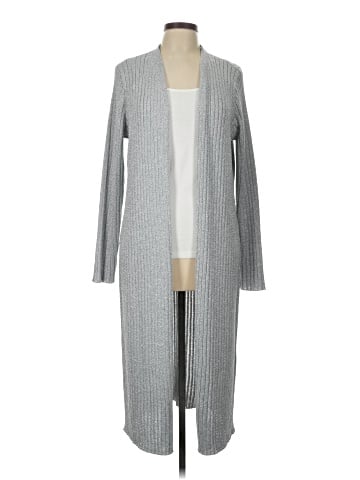 Eva Mendes by New York & Company Cardigan (view 1)