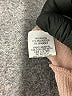 Gibson Pink Cardigan Size S - photo 8