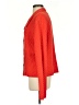 Willow 100% Cotton Red Jacket Size S - photo 5