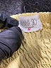 Sienna Sky Yellow Sleeveless Blouse Size M - photo 7