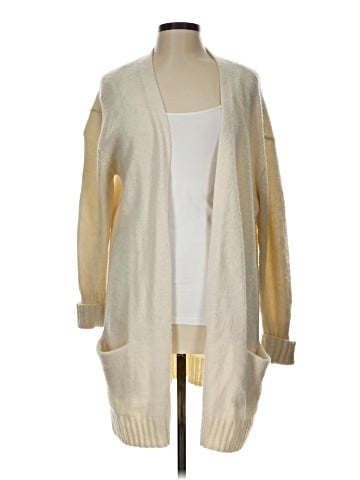 Caslon Cardigan (view 1)