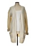 Caslon Tan Cardigan Size L - photo 1