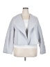 Unbranded 100% Polyester Gray Blazer Size XXL - photo 1