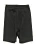 Unbranded Solid Black Athletic Shorts Size 16 - photo 1