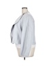 Unbranded 100% Polyester Gray Blazer Size XXL - photo 5