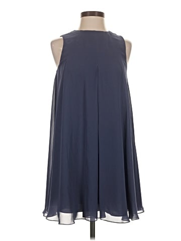 BCBGeneration Cocktail Dress (view 1)