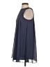 BCBGeneration Solid Blue Cocktail Dress Size XS - photo 5