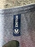 Iwollence Gray Cardigan Size M - photo 7