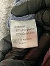 Iwollence Gray Cardigan Size M - photo 8