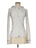 Adrienne Vittadini White Jacket Size XS - photo 1
