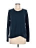 Active Life Blue Pullover Sweater Size M - photo 1