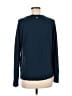 Active Life Blue Pullover Sweater Size M - photo 2