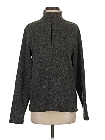 IZOD Pullover Sweater (view 1)