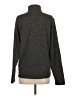 IZOD Gray Pullover Sweater Size S - photo 2