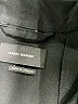 Isabel Marant Black Blazer Size EU (FR) 34 / US 2 - photo 6