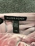 Eileen Fisher Purple Long Sleeve Blouse Size L - photo 6