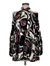 Free People 100% Rayon Black Kimono Size XS - photo 1