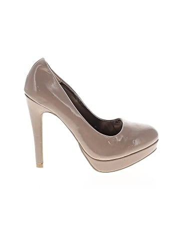 Steve Madden Heels (view 1)