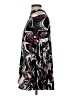Free People 100% Rayon Black Kimono Size XS - photo 5