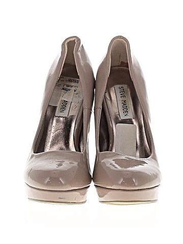 Steve Madden Heels (view 2)