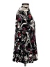 Free People 100% Rayon Black Kimono Size XS - photo 4