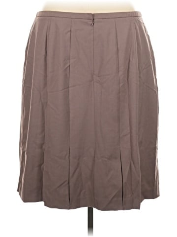 Jessica London Casual Skirt (view 2)