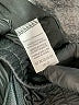 Unbranded 100% Polyester Solid Black Athletic Shorts Size 10 - 12 - photo 3
