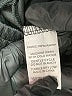 Unbranded 100% Polyester Solid Black Athletic Shorts Size 10 - 12 - photo 4