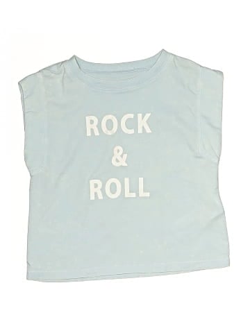 Zadig & Voltaire Sleeveless T-Shirt (view 1)