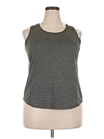 Tek Gear Sleeveless Top (view 1)