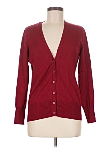 DressBarn Cardigan (view 1)