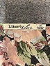 Liberty Love 100% Polyester Gray Kimono Size M - photo 7