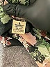 Liberty Love 100% Polyester Gray Kimono Size M - photo 8