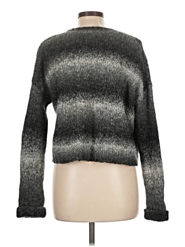 Ecote Wool Pullover Sweater (view 2)