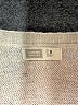 Old Navy - Maternity Argyle Ivory Pullover Sweater Size S - photo 6