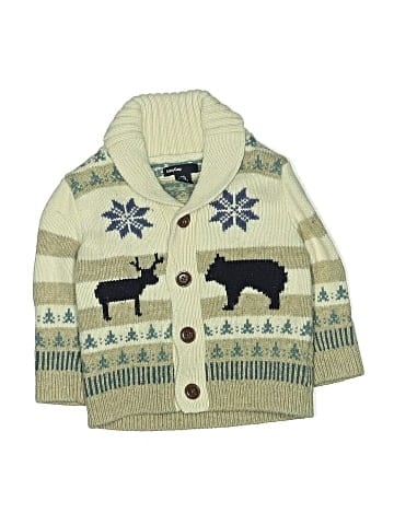 Baby Gap Cardigan (view 1)