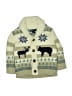 Baby Gap Green Cardigan Size 6-12 mo - photo 1